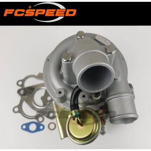 MFS Turbine HT12-19B HT12-19D Turbocharger turbo charger full turbo for Nissan Navara ZD30 047-282 047-229 047-663 1997-2004
