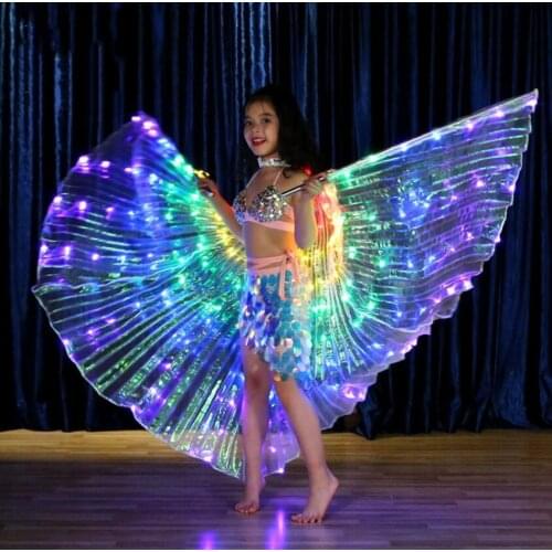 Ndrahi Dance Costumes For Girls