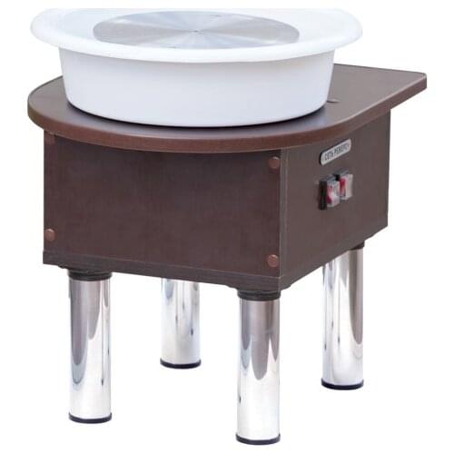 Никодим Pottery Wheels