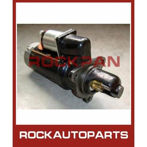 NEW STARTER MOTOR 0001371004 0001371005 0986017810 1332903 458200 1358640 571462 FOR SCANIA TRUCK