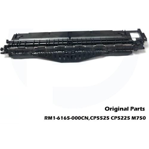 Original For HP CP5220 CP5520 CP5225 CP5525 M750 5220 5225 5520 5525 750 dn n xh Paper Delivery Assembly RM1-6165 RM1-6165-000CN