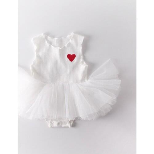 Autumn girls dress cozy lace mesh newborn baby party wedding costumes kids dresses for girls romper jumpsuit children outfits