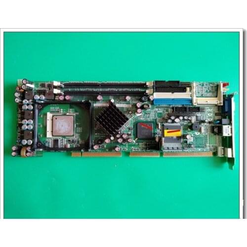 Industrial control panel ROCKY-4786EV-R30 VER:3.0