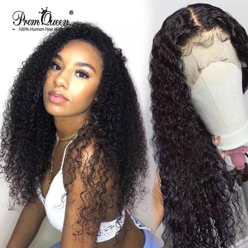 PromQueen Short Wigs