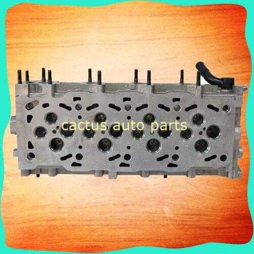 Salable engine parts D4EA cylinder head 22100-27400 for Hyundai Elantra Santa Fe 2.0 CRDI