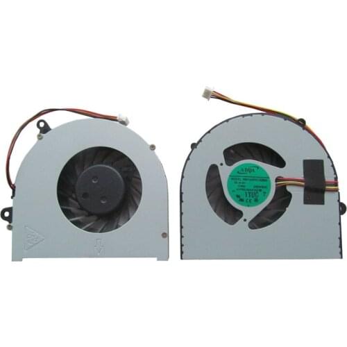 SSEA New CPU Cooling Cooler Fan for Lenovo G480 G480A G480AH G485 G580 G580A G585