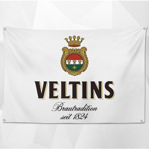 Cheers & Beer Vintage wine Poster Banner Wall Art Decorative Hanging Chart Retro Bar Signs Shabby Flag Sticker Home Wall Decor 5