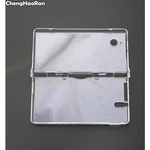 ChengHaoRan For NDSI High Quality Full Housing Cover Case Replacement Shell for DSi NDSi Console Shell