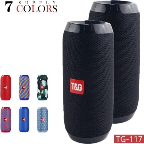 Yeelufa Audio Speakers