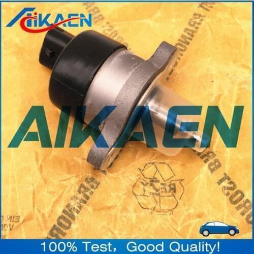 0281002243 Common Rail Pressure Regulator Diesel Fuel Pressure Regulator DRV fit for FIAT BRAVA DOBLO MAREA MULTIPLA 1.9 JTD