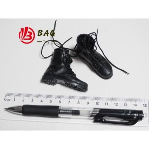 1/6 of the Action Figures Model DAMTOYS DAM 78078S Russia sniper Marine Tactical boots