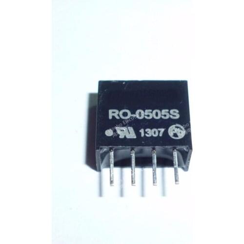 100% New SIP-4 RO-0505S 0512S 0524S 1205S RO-1209S 1212S 1224S RO-2405S 2412S 2415S RO-2424S