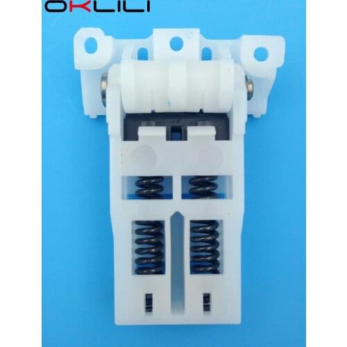 2PCX ORIGINAL JC97-03220A JC97-02779A JC97-01707A ADF Hinge for Samsung SCX4720 4824 4828 5530 5635 5835 CLX3160 6200 6220 6240