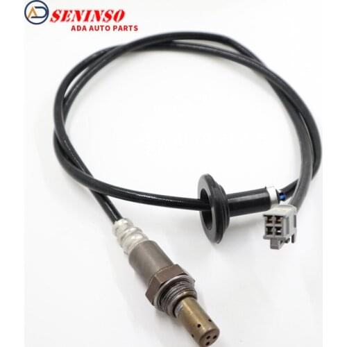 89465-02110 89465-02171 89465-02190 250-24486 234-4233 Downstream Oxygen Sensor 88971385 2344510 For Toyota Corolla Matrix 1.8L