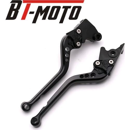 For MV Agusta Brutale 800/RR 2013 2014 2015 Rivale 800 2014 2015 2016 Motorcycle CNC Brake Clutch Levers