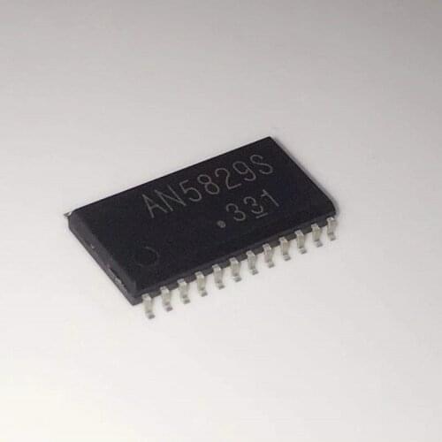 AN5829S-E1V original brand new SOP24 patch 24 feet