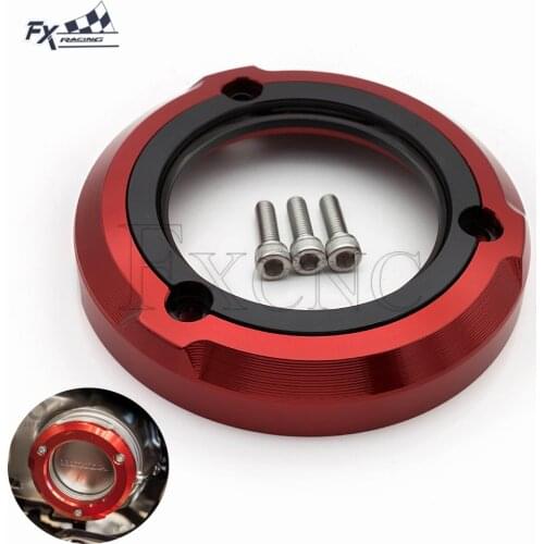 CNC Aluminum Motorcycle Engine Guard Ring Slider Cover For Honda SUPER CUB c125 Monkey Bike Z125 Z 125 Engine Protector Cover