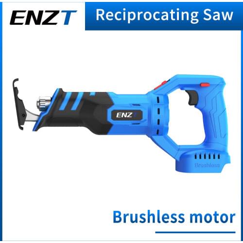 Electric Saws For Wood ENZT China