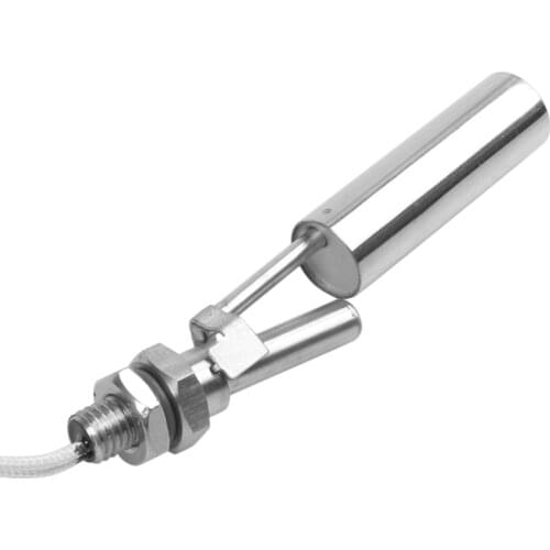 JFBL Hot Stainless Steel Breaking Water Level Sensor Horizontal Float Switch