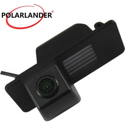 For Chevrolet Cruze 2013 waterproof for Buick Regal 2009-2010 backup Camera HD CCD 170 degree Car Camera Car rear view Camera