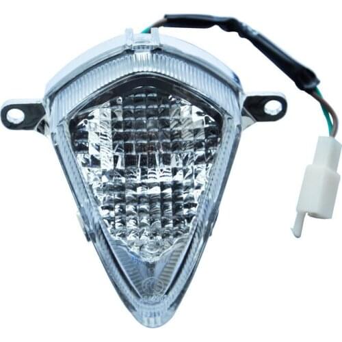 Longxin Motorcycle Accessories GP150 Jinlong Lead LX150-56 JL150-56 Original Position Light