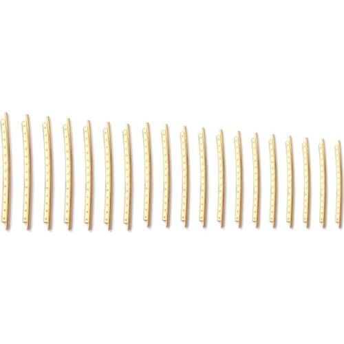 19 2.2mm Copper Wire for Classical Guitar Stringed Musical Instrument Accessories Electric Guitar Thread Guitarra Parts Gold