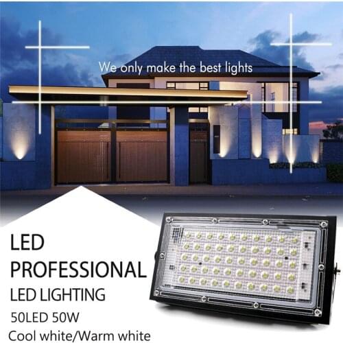 Moonlux LED Floodlights