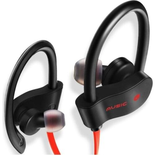 NoahNuh Headphones