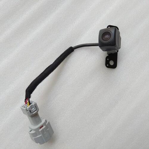 Original Rear View Camera 957602W000 For HYUNDAI SANTA FE DM 2013-2016 957602W300 95760-2W300