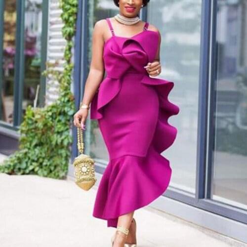 Vestido de noche Formal Dresses Evening Gowns vestido de festa longo Satin Ankle Length Evening Dress sukienki wieczorowe