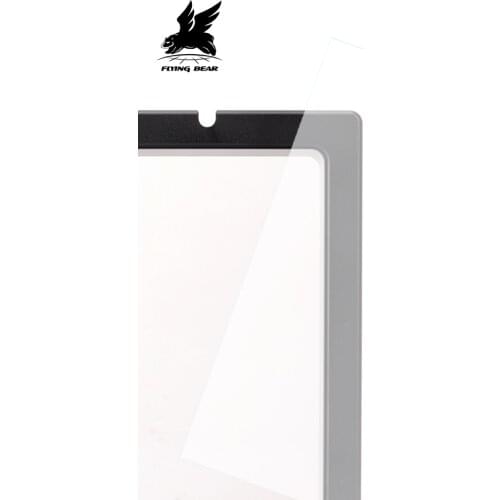 Flyingbear FEP Film 185*130 Film UV resin Non-Stick Reservoir release for Shine DLP/LCD 3d Printer