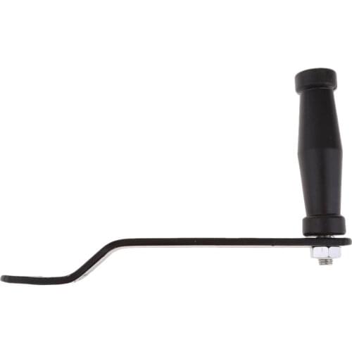 Boats Marine Trailer Winch Handle Comfort Control Grip Crank Replacement