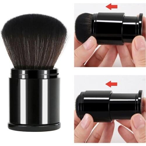 Blush Bronzer Markeerstiften Brocha Base Make Up Brushes Fundación De Cuerpo Pedzle Do Makijazu Poudre Libre Maquillage Kit