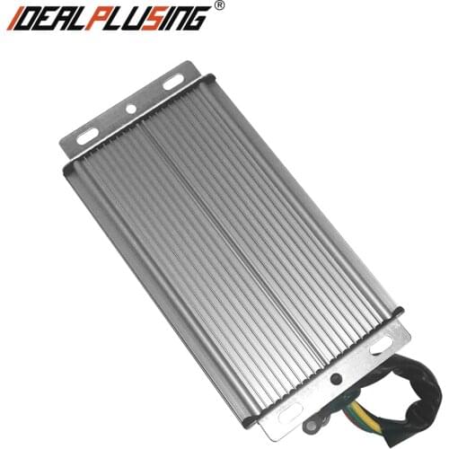 Made in China 600W Max Non-Isolate Step down DC converter 48V 60V 72V 84V 96V 108V 120V to 12V 50A dc dc buck converter