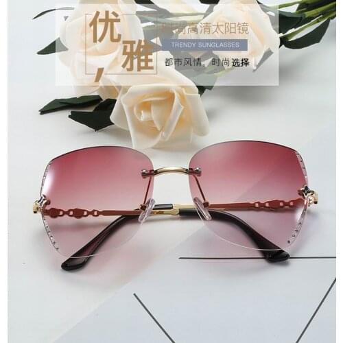 New Style Polarized Good Quality Sunglasses Sun Glasses No. Yemin