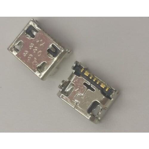 10pcs Usb Charger Charging Port Dock Connector for Samsung Galaxy A8 A8000 A8009 J1(2016) J120 J210F S6810 T550 T555 P550 P555