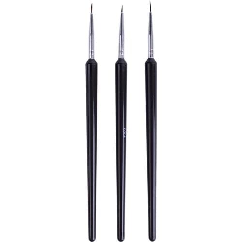 Yinikiz Manicure Brushes