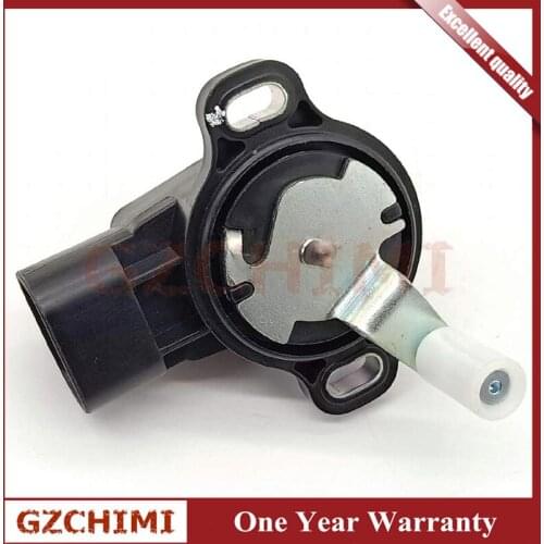 18919 5Y700 For Throttle Accelerator Pedal Sensor Fit Infiniti QR20/25 Nissan Xtrail