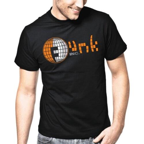 Funk Inc Music House Groovy DJ Radio Funky Music Groove Electronic T-Shirt