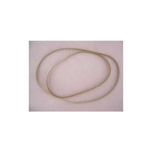 Abx(France) Arm horizontal belt, (FBR003A)BELT,CARRIAGE MICROS 380MM,hematology analyzer micros es60 M60,Micros60 NEW