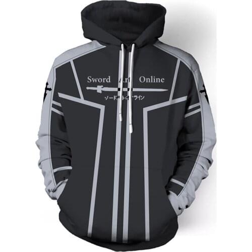 HLqH Mens Fleece Hoodies