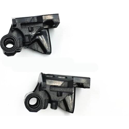Game Controller L2 R2 Buttons Inner Bracket Key Inner Support for Sony PS5 Joystick Replacement