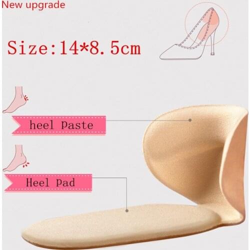 Jameady Shoe Accessories