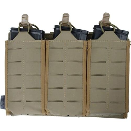 TMC M4 Mag Air Gun Holster Portable AVS Tactical Magazine Storage Equipment Accessories Free Shipping TMC3319