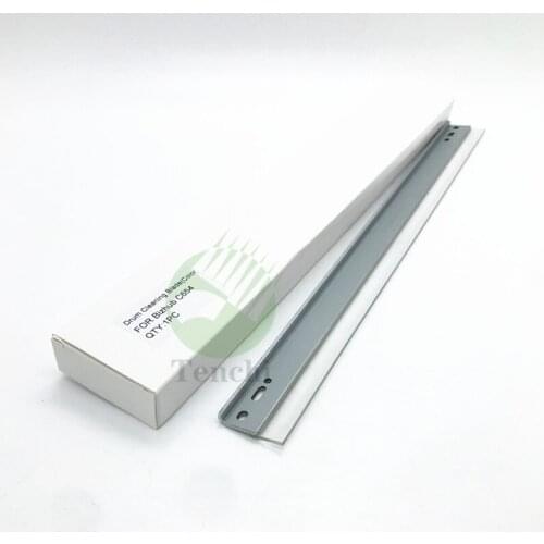 Drum Cleaning Blade BK+MYC for Konica Minolta bizhub C451 C452 C550 C552 C650 C652 C650P C654 C754 IU610K A06003F A06007F