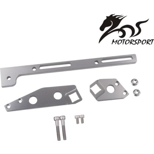 LS1 Throttle Cable Bracket For Sheet Metal Intake Manifold
