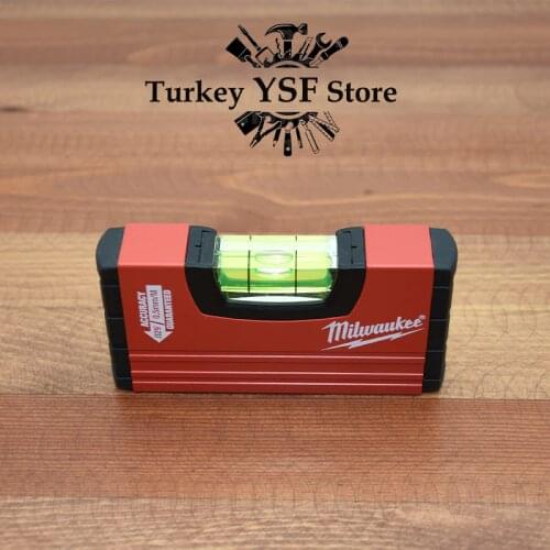 Уровни и невелиры Milwaukee China At AliExpress