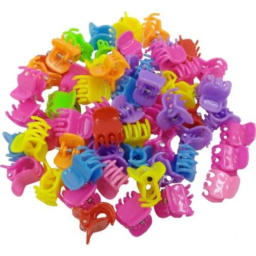 Colorful Durable 12'li Small Latch Buckle Set