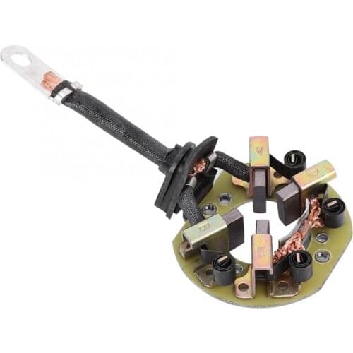 Starter Brush Repair Kit 31208-PCA-902 Fit for HONDA ACCORD CIVIC PILOT PRELUDE ODYSSEY Brand New High Quality Auto Accessories