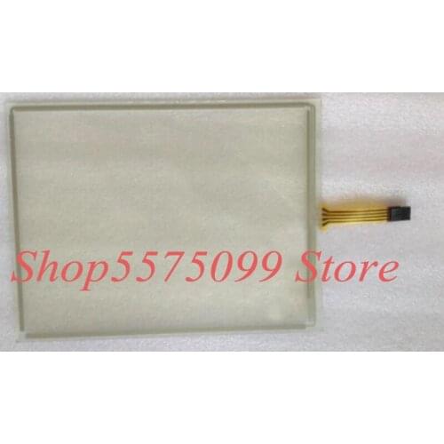 New 4PP320-0653-K01 Touch Glass